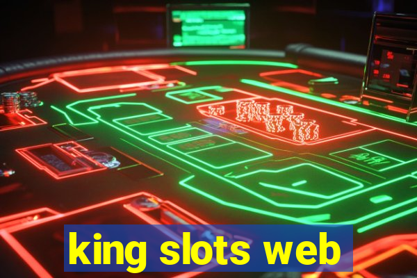 king slots web